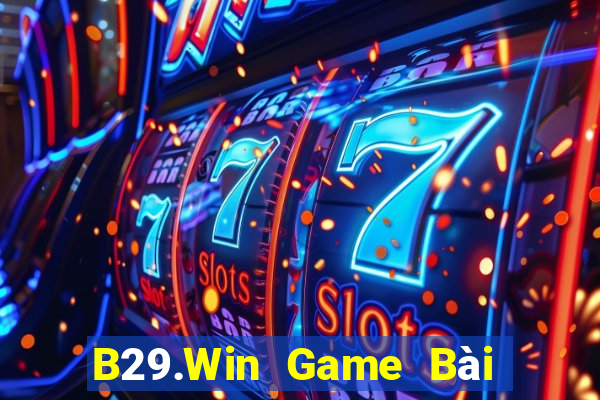 B29.Win Game Bài Las Vegas