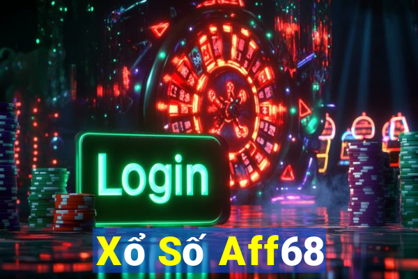 Xổ Số Aff68