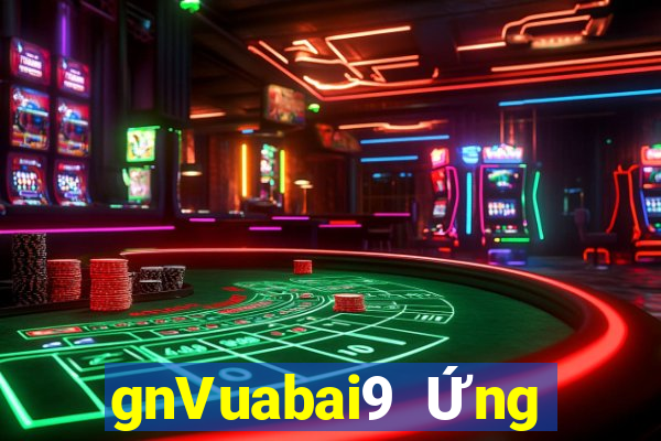 gnVuabai9 Ứng dụng giải trí Fun88