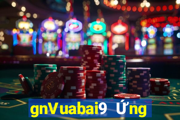 gnVuabai9 Ứng dụng giải trí Fun88