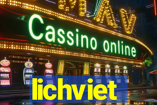 lichviet