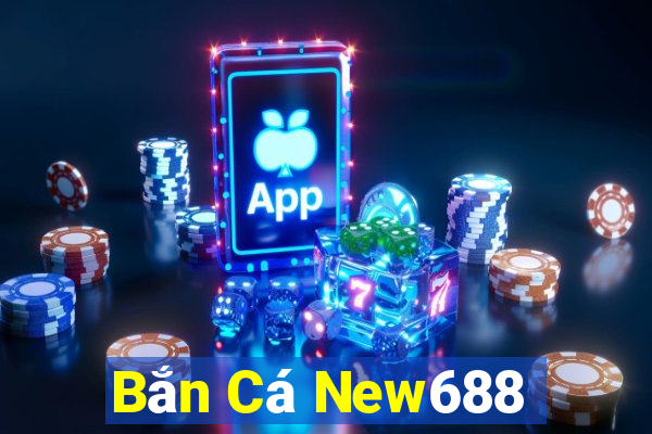 Bắn Cá New688