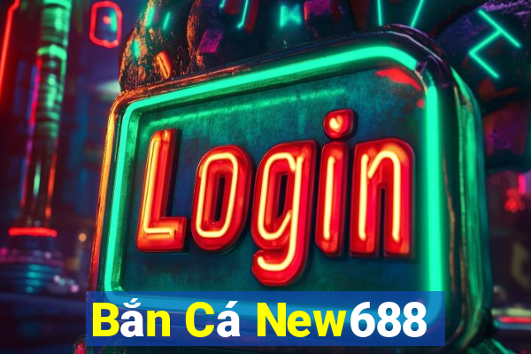 Bắn Cá New688