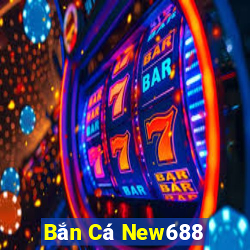 Bắn Cá New688