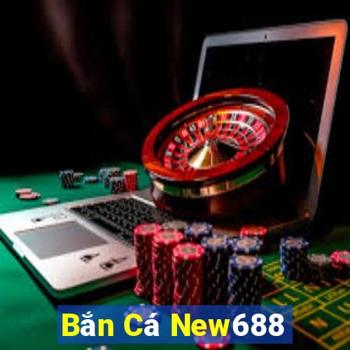 Bắn Cá New688