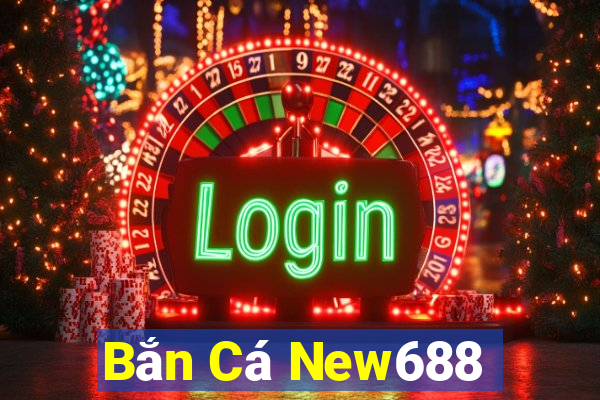 Bắn Cá New688