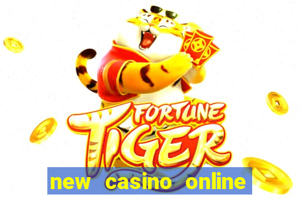 new casino online real money