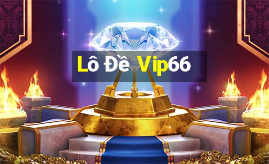 Lô Đề Vip66