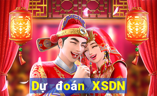 Dự đoán XSDN ngày 5