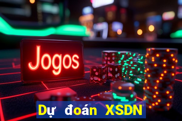 Dự đoán XSDN ngày 5