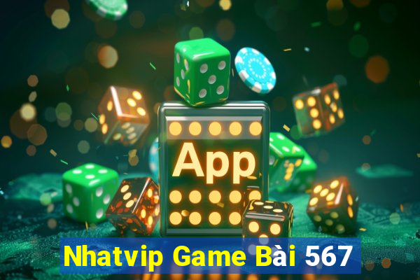 Nhatvip Game Bài 567