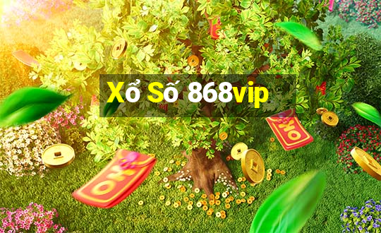 Xổ Số 868vip