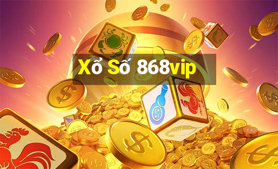 Xổ Số 868vip