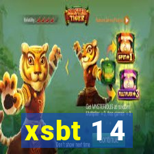 xsbt 1 4