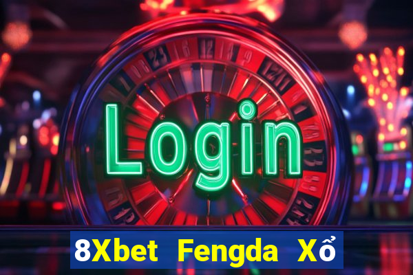 8Xbet Fengda Xổ số 6081 Tải về