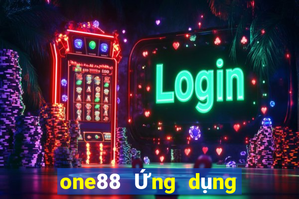 one88 Ứng dụng lol ĐÁNH GIÁ