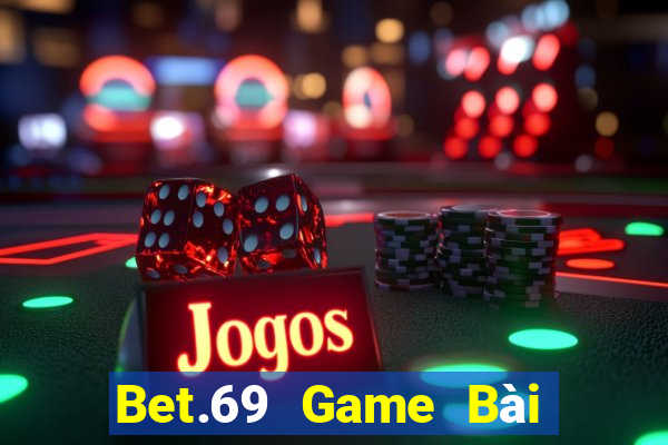 Bet.69 Game Bài Xanh 9