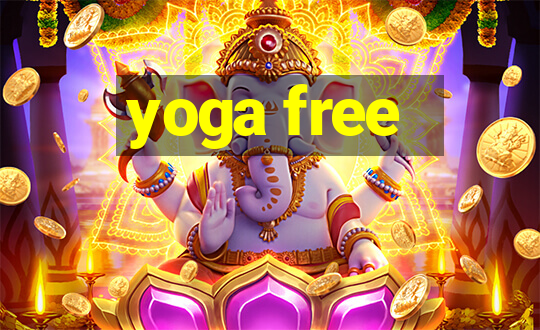 yoga free