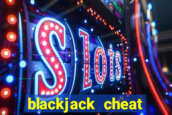 blackjack cheat sheet gta 5