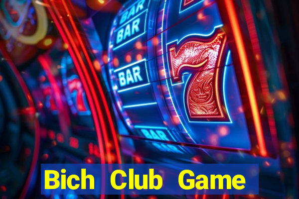 Bich Club Game Bài G88