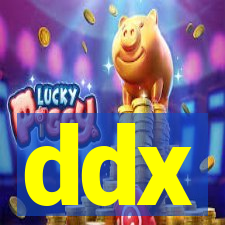 ddx