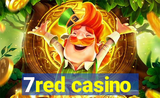 7red casino