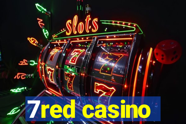 7red casino