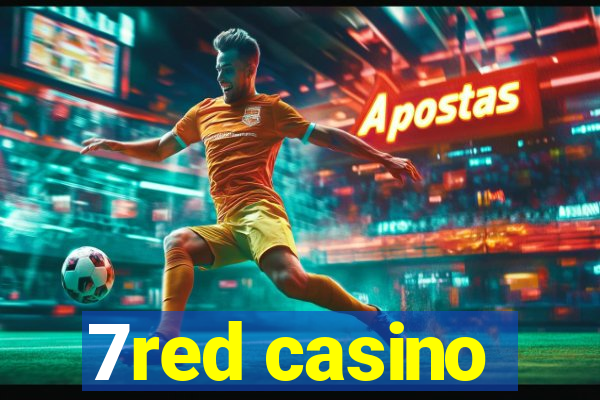 7red casino