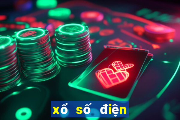 xổ số điện toán max 3d pro