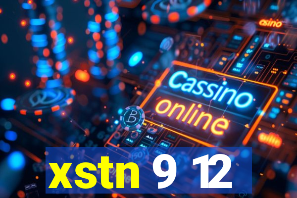 xstn 9 12