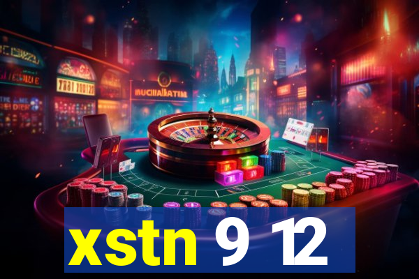 xstn 9 12