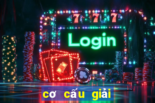 cơ cấu giải thưởng lô tô 2 số miền bắc