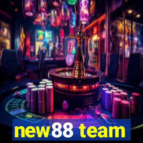 new88 team