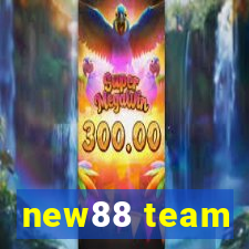 new88 team