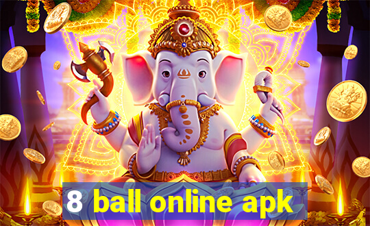 8 ball online apk