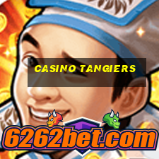 casino tangiers