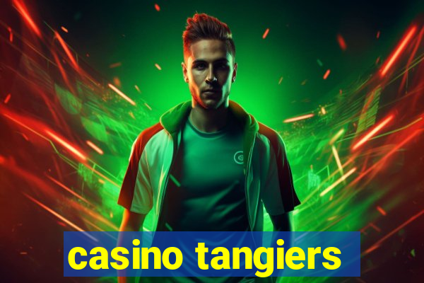 casino tangiers