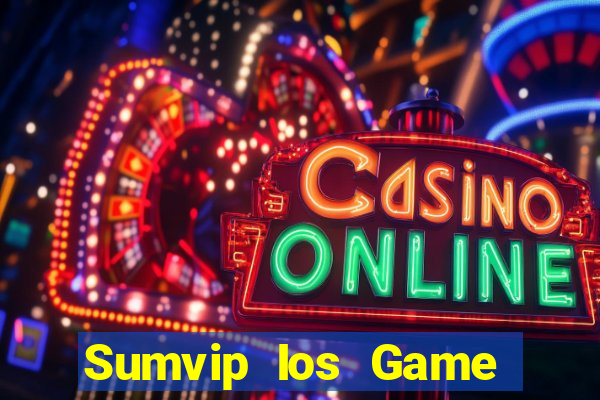 Sumvip Ios Game Bài Tứ Sắc