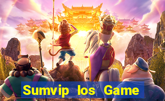 Sumvip Ios Game Bài Tứ Sắc