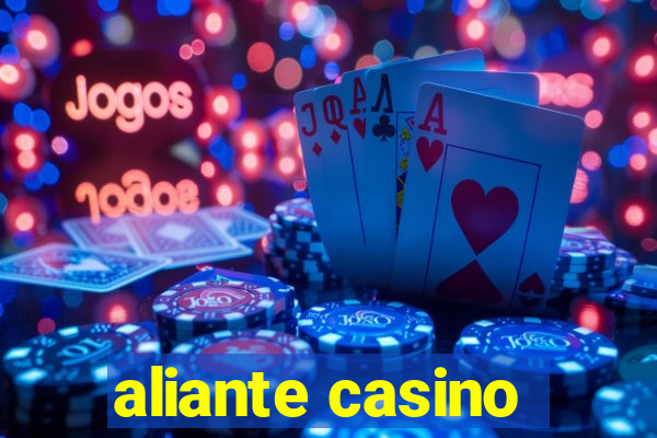 aliante casino