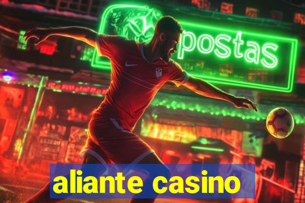 aliante casino