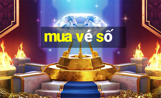 mua vé số