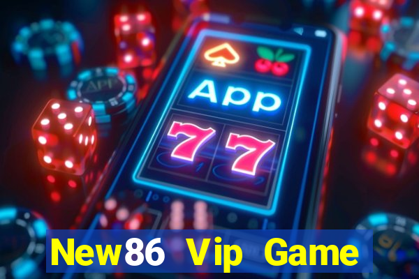 New86 Vip Game Bài Uống Rượu