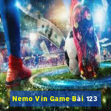 Nemo Vin Game Bài 123