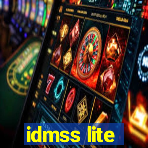 idmss lite