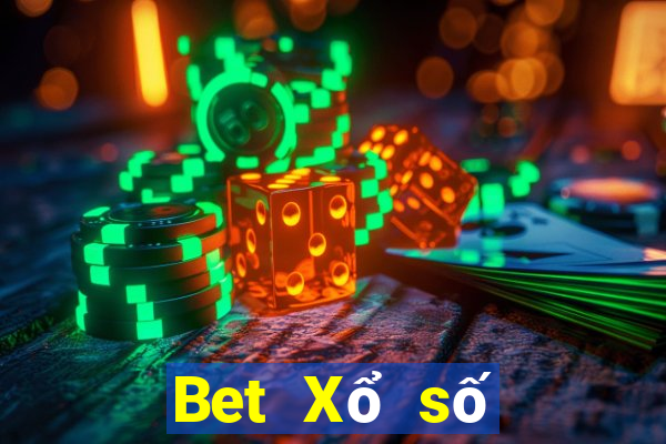 Bet Xổ số Tải về