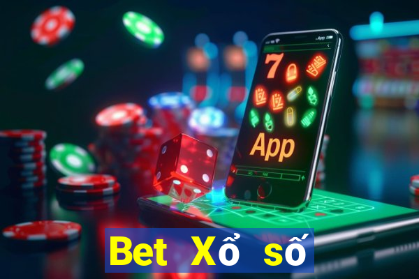 Bet Xổ số Tải về