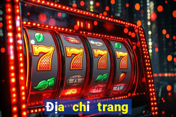 Địa chỉ trang web Boya