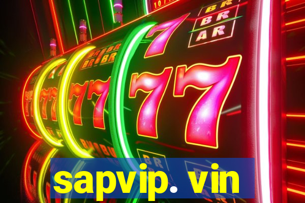 sapvip. vin