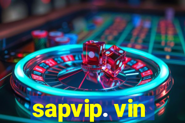 sapvip. vin